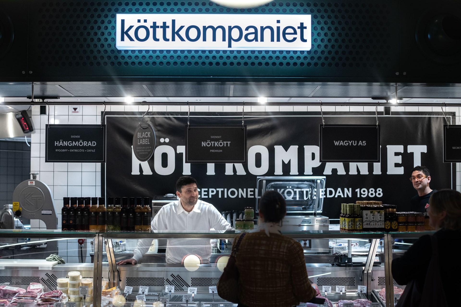 Dekorativ bild